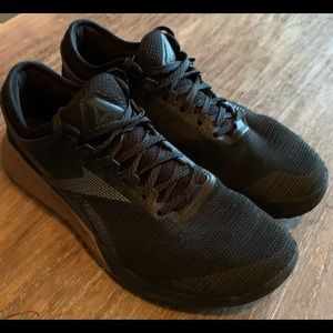 Reebok CrossFit Nano 9’s